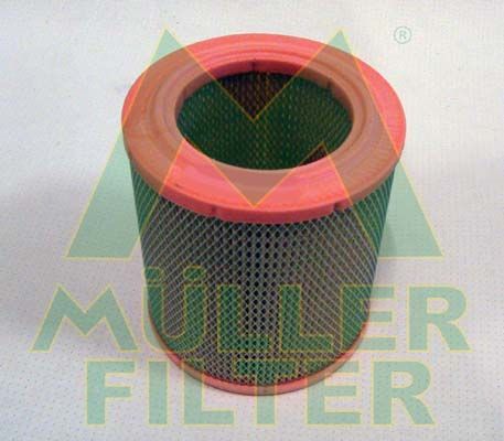 MULLER FILTER Воздушный фильтр PA6051